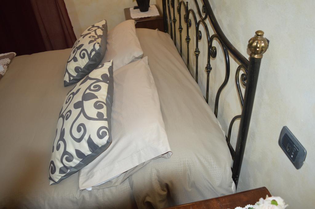 Villa Tre Colli Agri B&B أريانو إربينو المظهر الخارجي الصورة