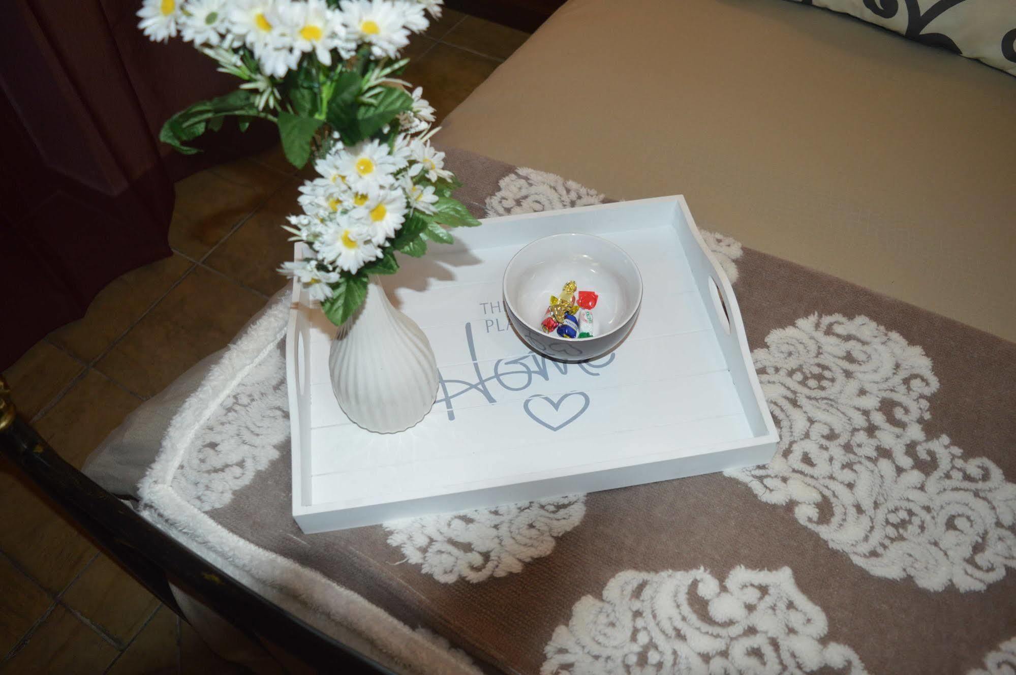 Villa Tre Colli Agri B&B أريانو إربينو المظهر الخارجي الصورة